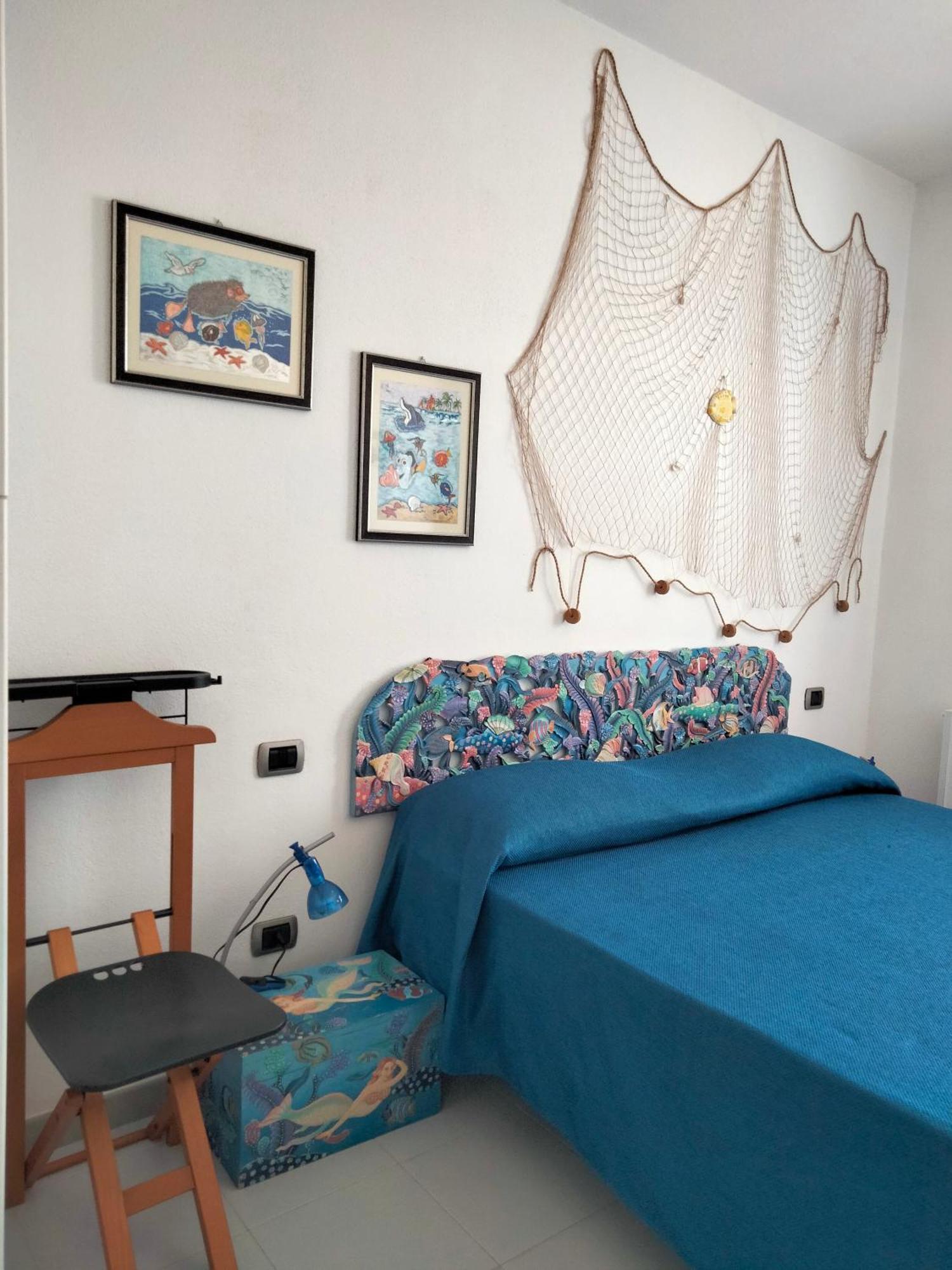 Bed and Breakfast Ajo Da Patrizia Santa Teresa Gallura Exteriér fotografie