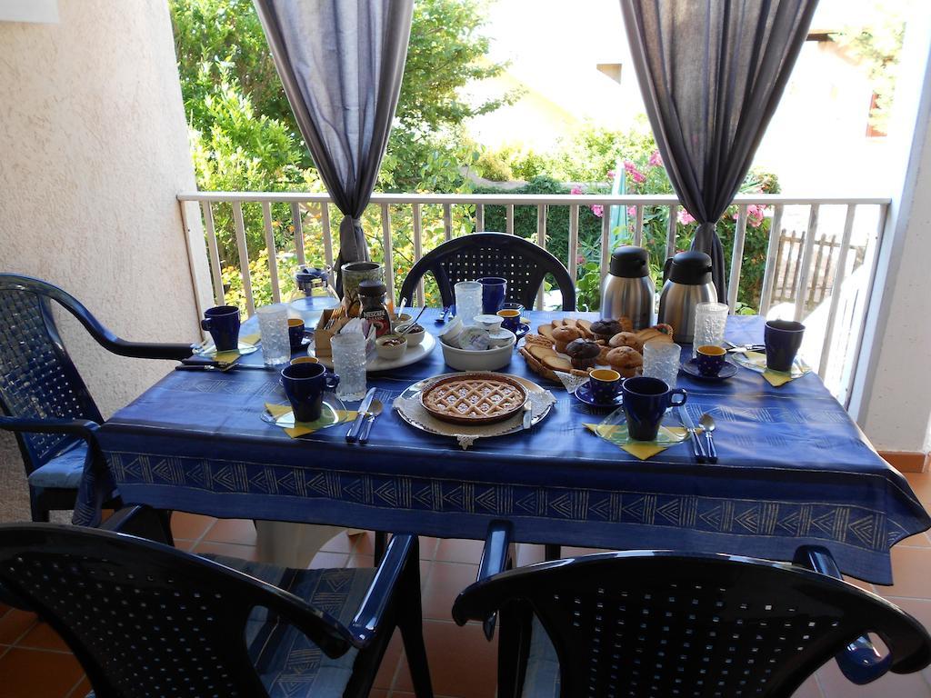 Bed and Breakfast Ajo Da Patrizia Santa Teresa Gallura Exteriér fotografie